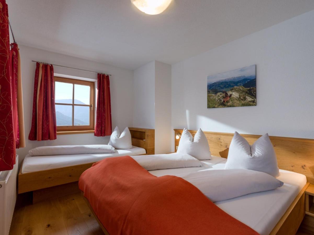 Franbichl Apartment Brixen im Thale Ngoại thất bức ảnh