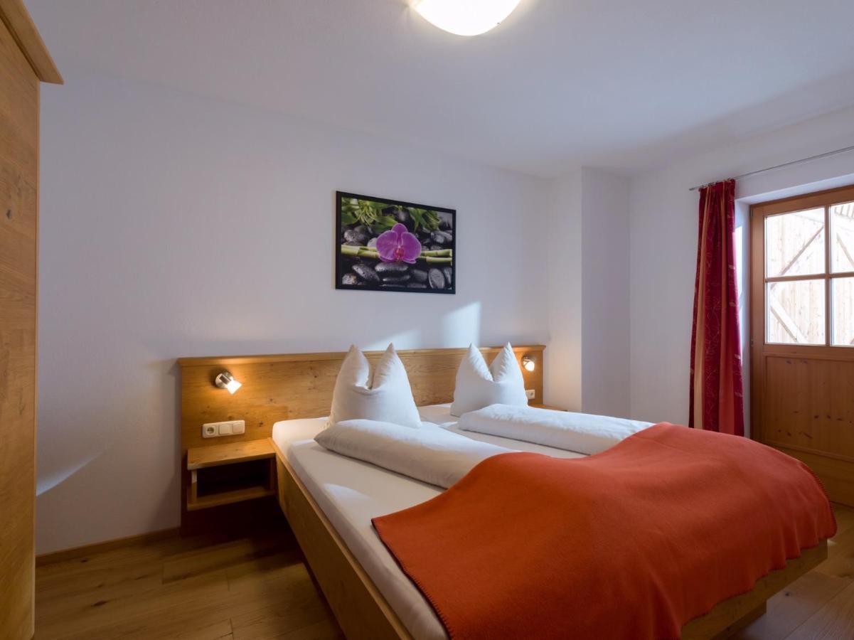 Franbichl Apartment Brixen im Thale Ngoại thất bức ảnh